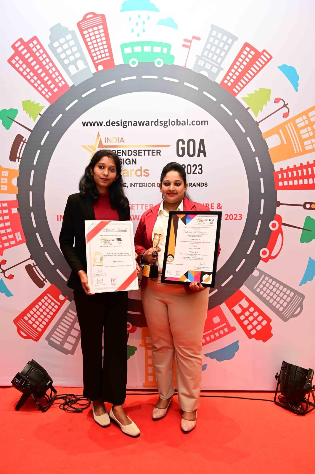 IIFA Lancaster Degree College Bangalore Campus photo 42